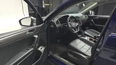 2023 Volkswagen Tiguan 2.0 TSI Prestige — фото 10