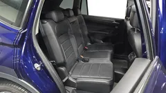 2023 Volkswagen Tiguan 2.0 TSI Prestige — фото 12