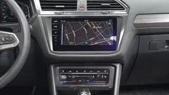 2023 Volkswagen Tiguan 2.0 TSI Prestige — фото 14