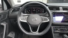 2023 Volkswagen Tiguan 2.0 TSI Prestige — фото 15