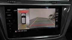 2023 Volkswagen Tiguan 2.0 TSI Prestige — фото 16