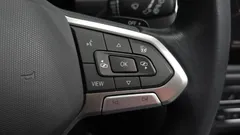 2023 Volkswagen Tiguan 2.0 TSI Prestige — фото 17