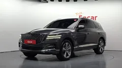 2022 Genesis GV80 2.5T Gasoline AWD — фото 1