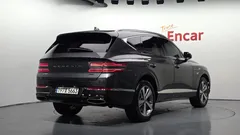 2022 Genesis GV80 2.5T Gasoline AWD — фото 2