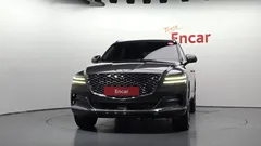 2022 Genesis GV80 2.5T Gasoline AWD — фото 3