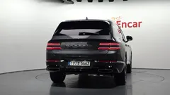 2022 Genesis GV80 2.5T Gasoline AWD — фото 4