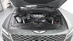 2022 Genesis GV80 2.5T Gasoline AWD — фото 6