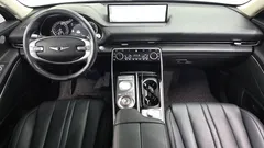 2022 Genesis GV80 2.5T Gasoline AWD — фото 7