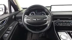 2022 Genesis GV80 2.5T Gasoline AWD — фото 12