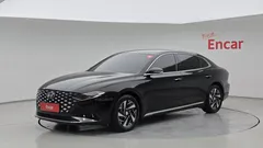 2023 Hyundai Grandeur Premium — фото 1