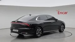 2023 Hyundai Grandeur Premium — фото 2