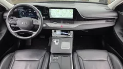 2023 Hyundai Grandeur Premium — фото 7