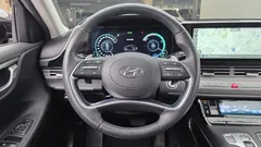2023 Hyundai Grandeur Premium — фото 13