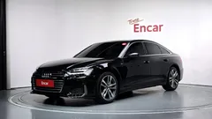 2023 Audi A6 40 TDI Quattro Premium — фото 1