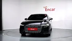 2023 Audi A6 40 TDI Quattro Premium — фото 3