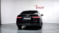 2023 Audi A6 40 TDI Quattro Premium — фото 4