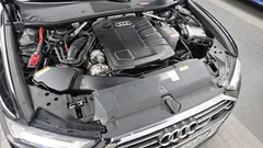 2023 Audi A6 40 TDI Quattro Premium — фото 6