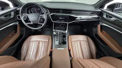 2023 Audi A6 40 TDI Quattro Premium — фото 7