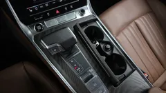 2023 Audi A6 40 TDI Quattro Premium — фото 9