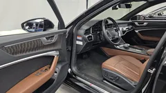 2023 Audi A6 40 TDI Quattro Premium — фото 10