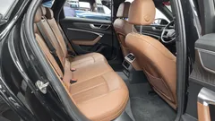 2023 Audi A6 40 TDI Quattro Premium — фото 11