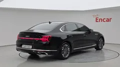 2023 Kia K9 3.8 GDI AWD — фото 2