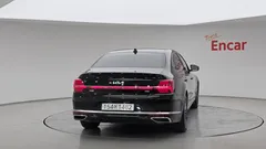 2023 Kia K9 3.8 GDI AWD — фото 4