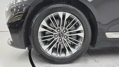 2023 Kia K9 3.8 GDI AWD — фото 5