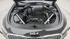 2023 Kia K9 3.8 GDI AWD — фото 6