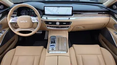 2023 Kia K9 3.8 GDI AWD — фото 7