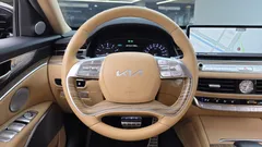 2023 Kia K9 3.8 GDI AWD — фото 13