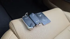 2023 Kia K9 3.8 GDI AWD — фото 18
