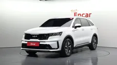 2023 Kia Sorento HEV 1.6 2WD — фото 1