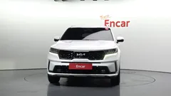 2023 Kia Sorento HEV 1.6 2WD — фото 3