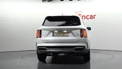 2023 Kia Sorento HEV 1.6 2WD — фото 4