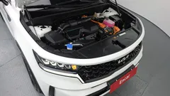 2023 Kia Sorento HEV 1.6 2WD — фото 6