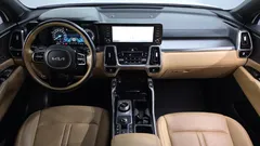 2023 Kia Sorento HEV 1.6 2WD — фото 7