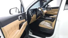 2023 Kia Sorento HEV 1.6 2WD — фото 10