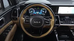 2023 Kia Sorento HEV 1.6 2WD — фото 13