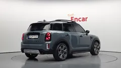2023 Mini Countryman ALL4 Classic — фото 2