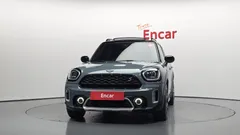 2023 Mini Countryman ALL4 Classic — фото 3