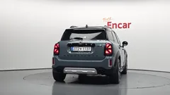 2023 Mini Countryman ALL4 Classic — фото 4