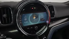 2023 Mini Countryman ALL4 Classic — фото 15