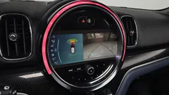 2023 Mini Countryman ALL4 Classic — фото 16