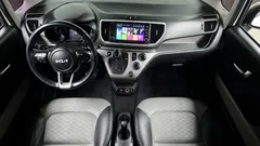 2022 Kia Ray Prestige — фото 7