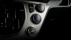 2022 Kia Ray Prestige — фото 9
