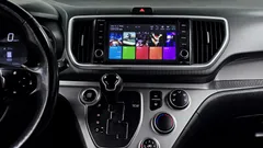 2022 Kia Ray Prestige — фото 14