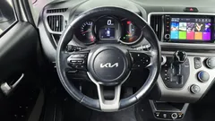 2022 Kia Ray Prestige — фото 15