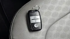 2022 Kia Ray Prestige — фото 17