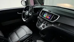 2022 Kia Ray Prestige — фото 19
